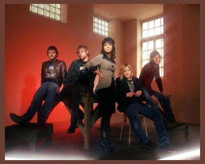 Pure Reason Revolution